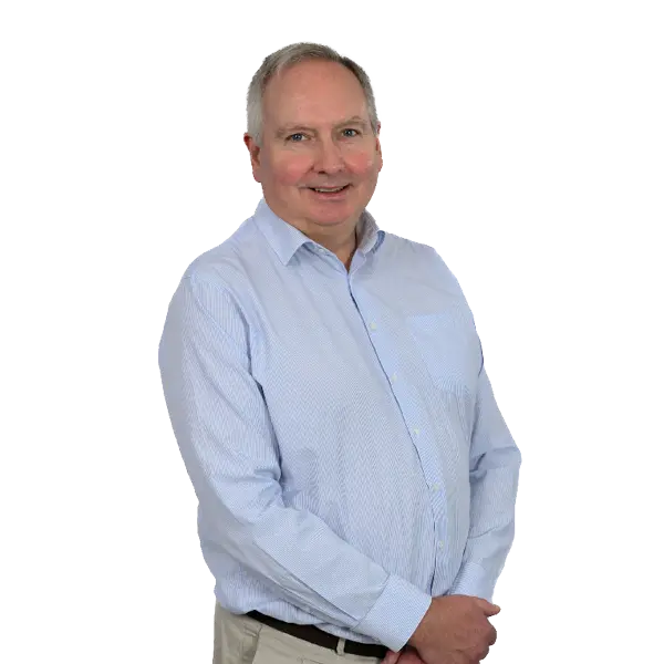 Få en snak med Jens Jacob John Hjorth om Salgskanaler og markedsføring, internationalisering og eksport samt strategi og finansiering